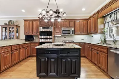 1692 Ridgeview Drive, Big Canoe, GA 30143 - Photo 14