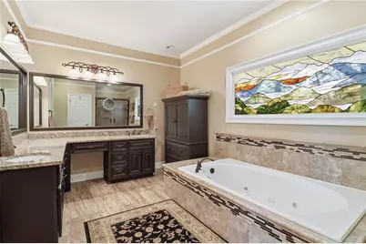 1692 Ridgeview Drive, Big Canoe, GA 30143 - Photo 24