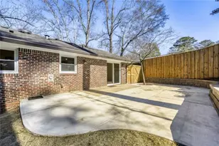 1391 Willivee Dr, Decatur, GA 30033 - Photo 32