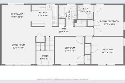 1391 Willivee Drive, Decatur, GA 30033 - Photo 34