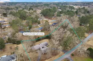 571 Greenvalley Dr, Winder, GA 30680 - Photo 2