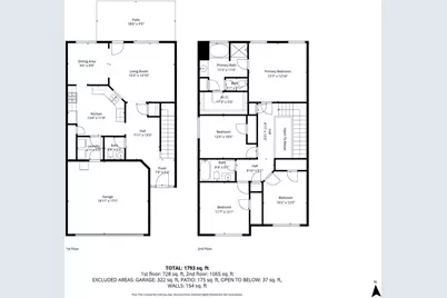 94 Hill Crest Circle, Hiram, GA 30141 - Photo 36