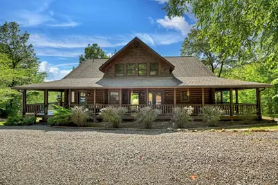 505 Old Salem Road, Mineral Bluff, GA 30559 - Photo 4