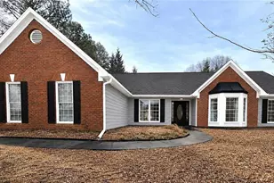 1500 Smoke Hill Dr, Hoschton, GA 30548 - Photo 2