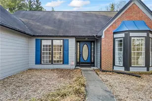 1500 Smoke Hill Dr, Hoschton, GA 30548 - Photo 4