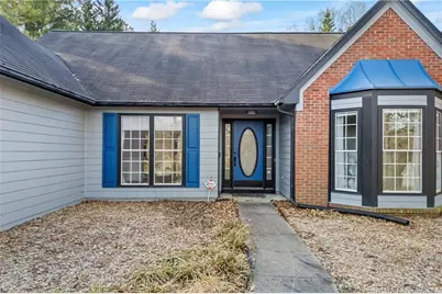 1500 Smoke Hill Drive, Hoschton, GA 30548 - Photo 2