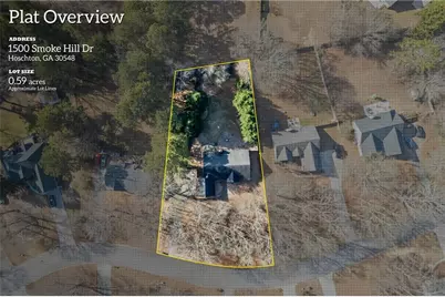 1500 Smoke Hill Drive, Hoschton, GA 30548 - Photo 30