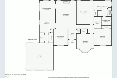 1500 Smoke Hill Drive, Hoschton, GA 30548 - Photo 42
