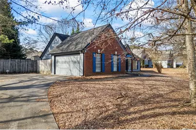 1500 Smoke Hill Drive, Hoschton, GA 30548 - Photo 4