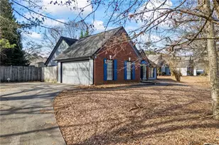 1500 Smoke Hill Dr, Hoschton, GA 30548 - Photo 4