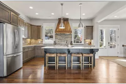 72 Buckeye Ridge, Newnan, GA 30263 - Photo 16