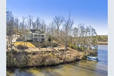 72 Buckeye Ridge, Newnan, GA 30263 - Photo 6