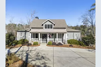 72 Buckeye Ridge, Newnan, GA 30263 - Photo 2