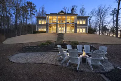 72 Buckeye Ridge, Newnan, GA 30263 - Photo 58