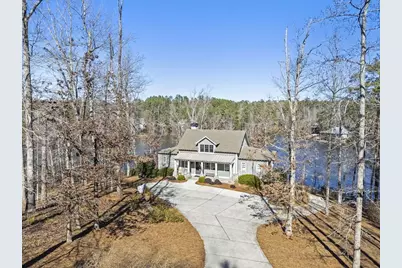 72 Buckeye Ridge, Newnan, GA 30263 - Photo 4