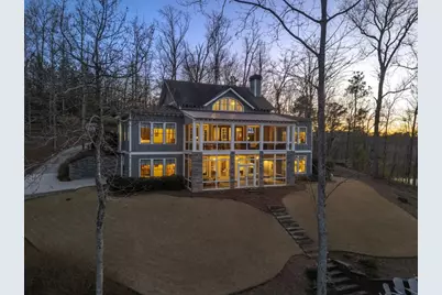 72 Buckeye Ridge, Newnan, GA 30263 - Photo 54