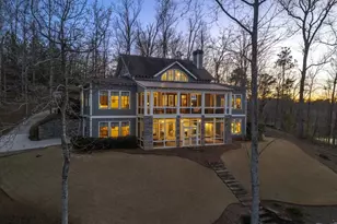 72 Buckeye Ridge, Newnan, GA 30263 - Photo 54