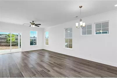 140 Trace Bluff, Dawsonville, GA 30534 - Photo 12