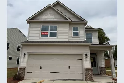 140 Trace Bluff, Dawsonville, GA 30534 - Photo 1