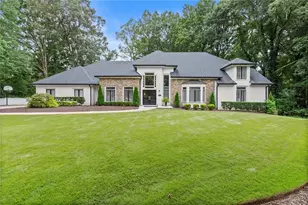 1460 Lakemist Ct, Roswell, GA 30075 - Photo 1