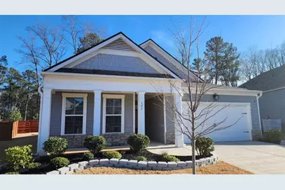 121 S Cornucopia Bend S, Dallas, GA 30132 - Photo 52