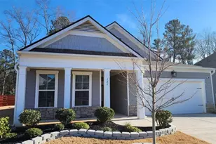 121 S Cornucopia Bend S, Dallas, GA 30132 - Photo 52