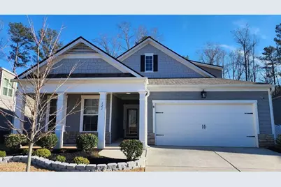 121 S Cornucopia Bend S, Dallas, GA 30132 - Photo 2