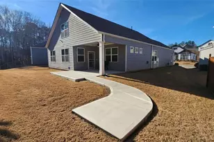 121 S Cornucopia Bend S, Dallas, GA 30132 - Photo 42