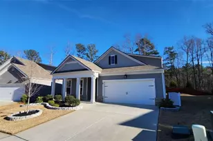 121 S Cornucopia Bend S, Dallas, GA 30132 - Photo 50