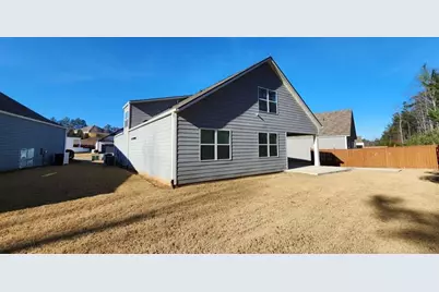 121 S Cornucopia Bend S, Dallas, GA 30132 - Photo 44