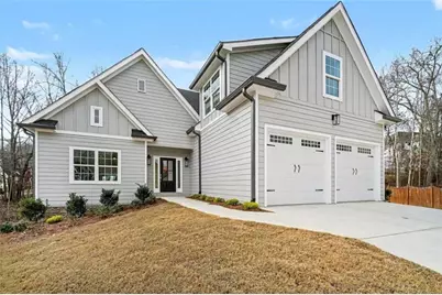 3387 Surveyor Court, Douglasville, GA 30135 - Photo 1