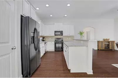 1980 Piedmont Lane, Cumming, GA 30040 - Photo 8