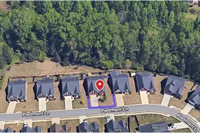 1980 Piedmont Lane, Cumming, GA 30040 - Photo 2