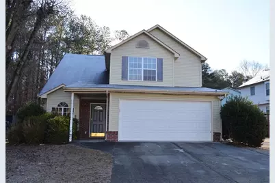 7120 E Village Court E, Riverdale, GA 30296 - Photo 1