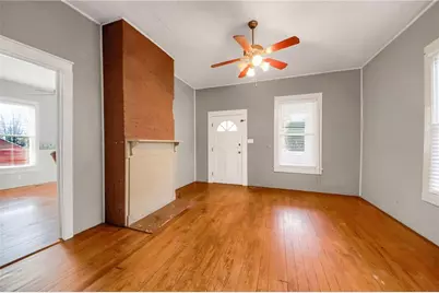1617 Elm Street NE, Conyers, GA 30012 - Photo 4