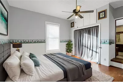 1617 Elm Street NE, Conyers, GA 30012 - Photo 18