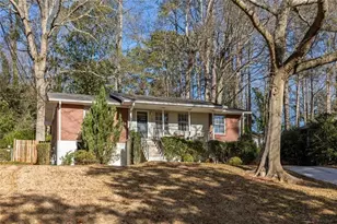 1004 Willivee Dr, Decatur, GA 30033 - Photo 42