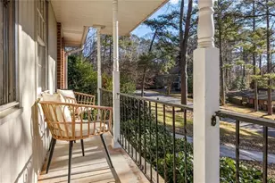 1004 Willivee Dr, Decatur, GA 30033 - Photo 8