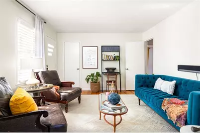 1004 Willivee Drive, Decatur, GA 30033 - Photo 2