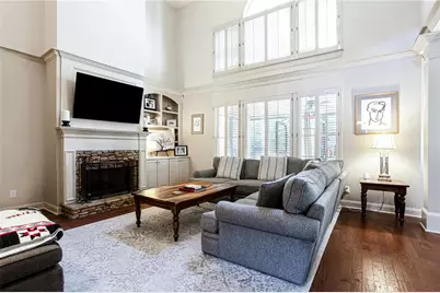 4010 Rockingham Drive, Roswell, GA 30075 - Photo 6