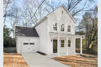 2126 Burroughs Avenue SE, Atlanta, GA 30315 - Photo 1