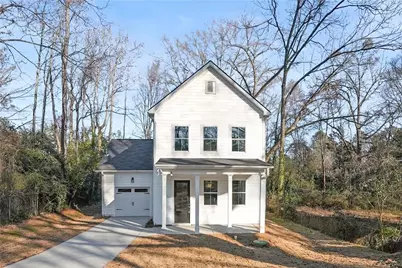 2126 Burroughs Avenue SE, Atlanta, GA 30315 - Photo 2