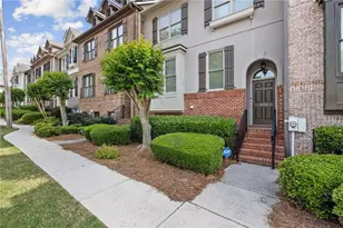 3133 Dunton Street SE, Smyrna, GA 30080 - Photo 2