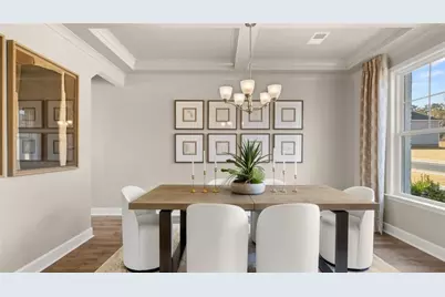 400 Hazel Drive, Locust Grove, GA 30248 - Photo 4