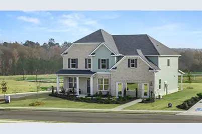 400 Hazel Drive, Locust Grove, GA 30248 - Photo 2