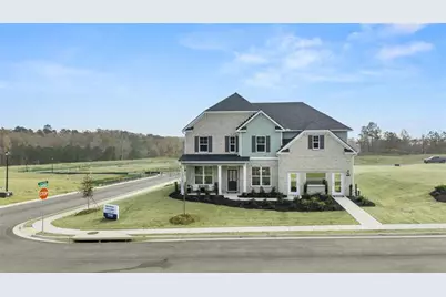 400 Hazel Drive, Locust Grove, GA 30248 - Photo 1