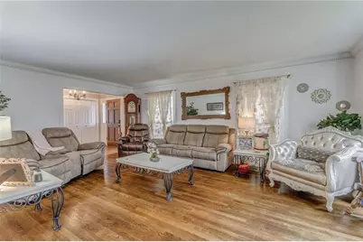 6164 Fairmount Highway SE, Calhoun, GA 30701 - Photo 8