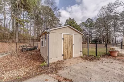 6164 Fairmount Highway SE, Calhoun, GA 30701 - Photo 36