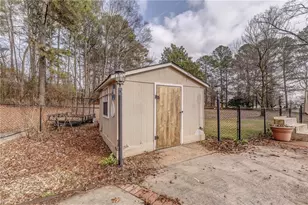 6164 Fairmount Hwy SE, Calhoun, GA 30701 - Photo 36