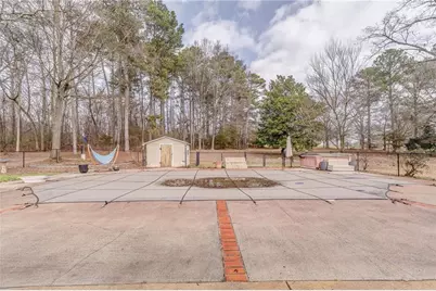 6164 Fairmount Highway SE, Calhoun, GA 30701 - Photo 34